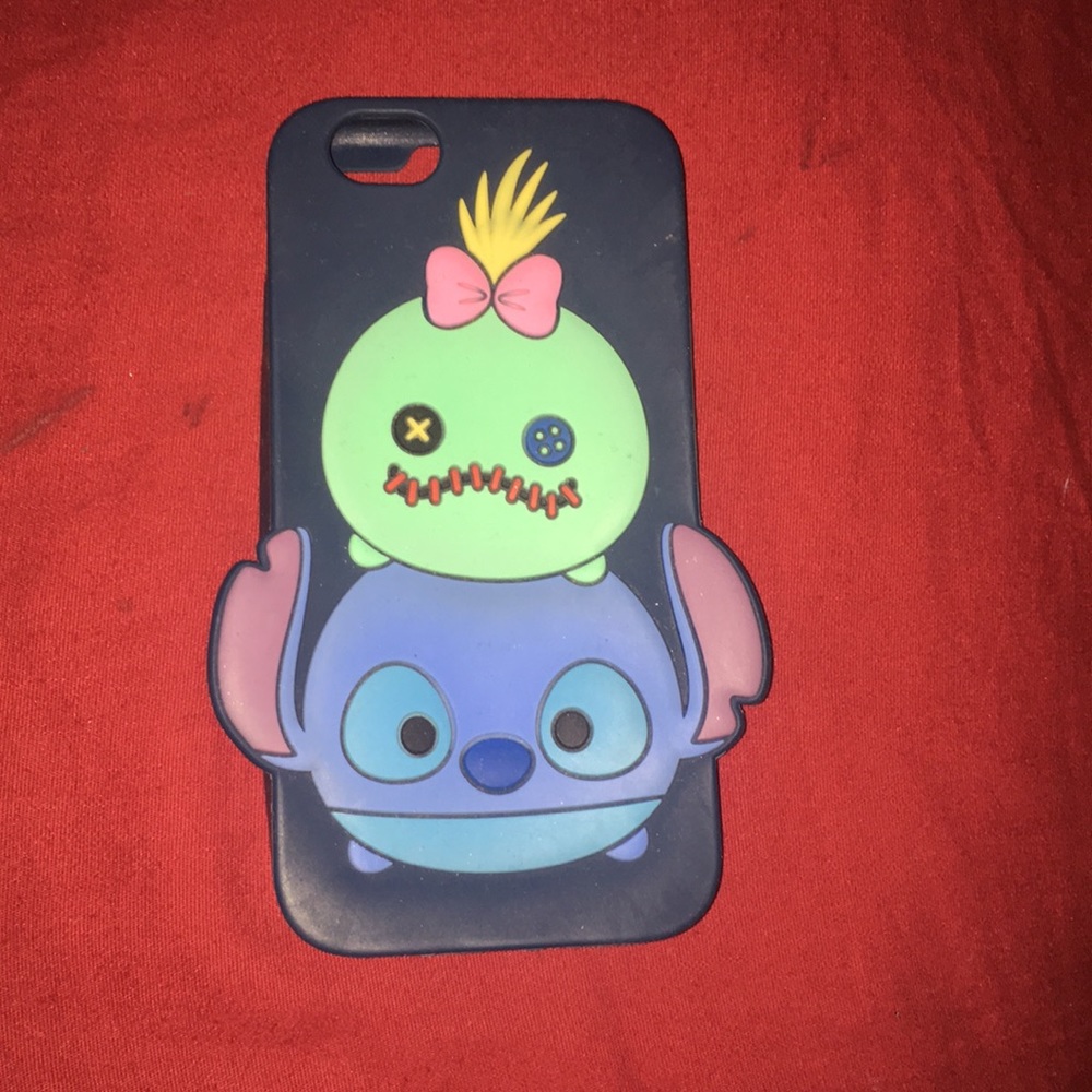 iPhone 6/6s case